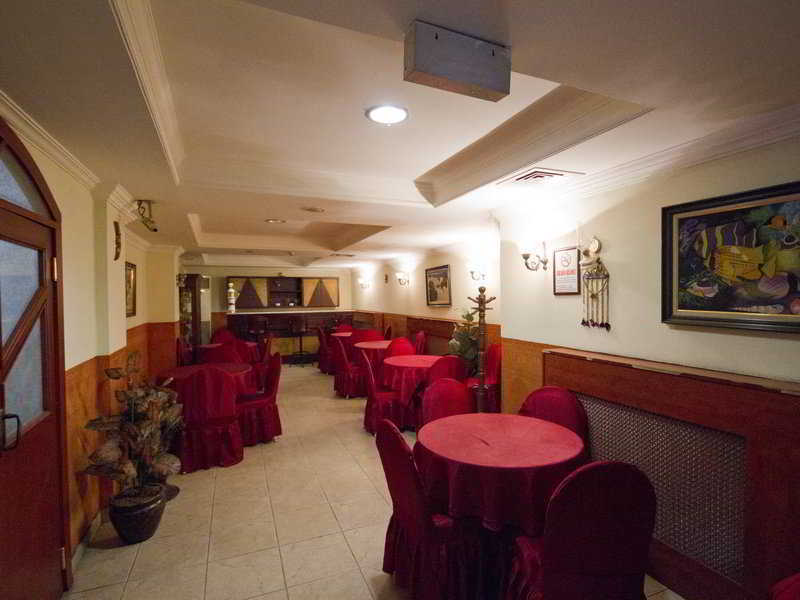 Gaziantep Garni Hotel Extérieur photo